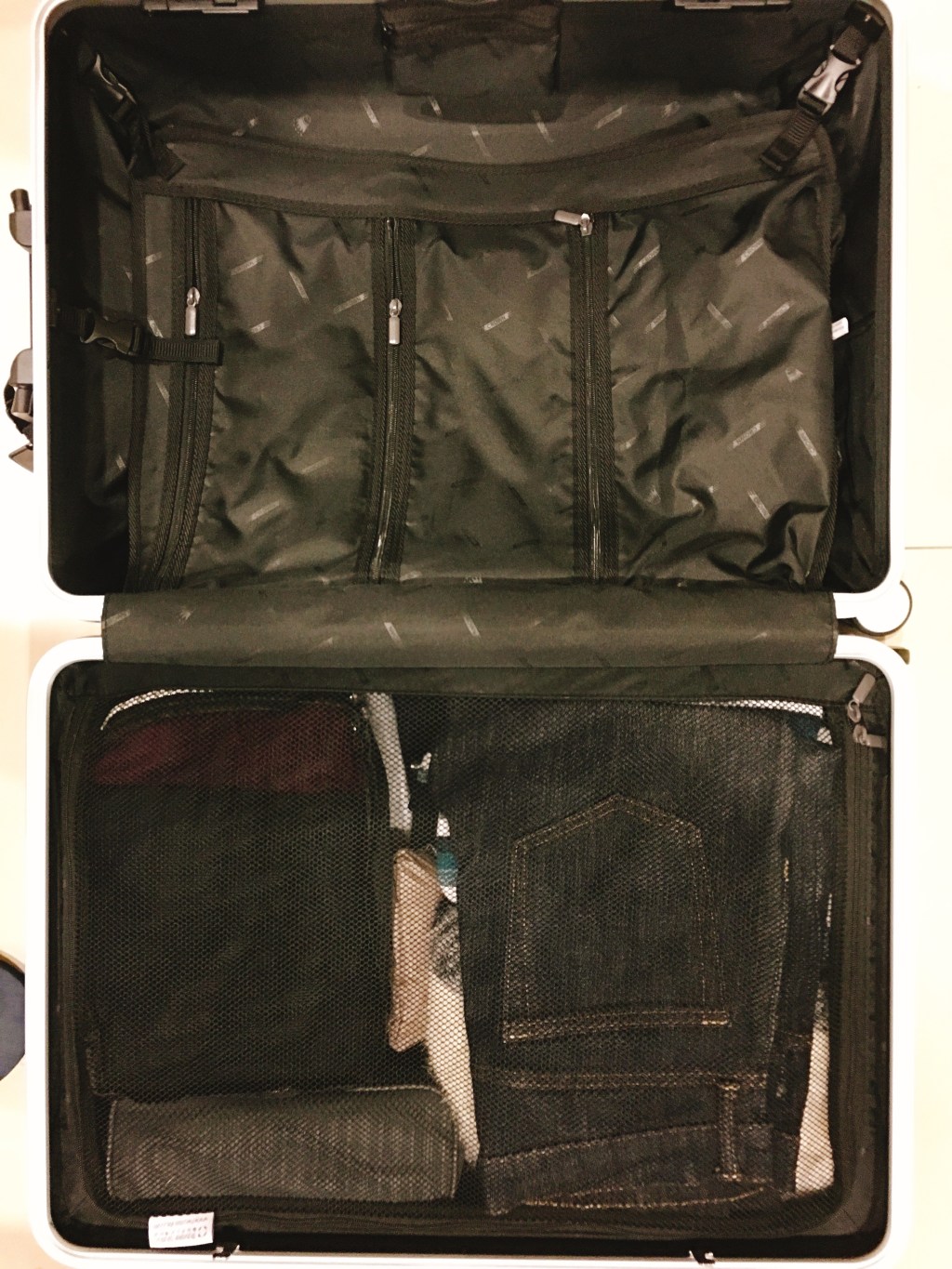 ［日本-中部］北陸-心路歷程（2017, 1215-1224)