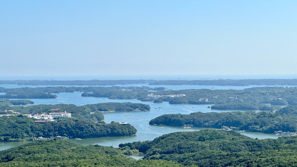 近畿/中部-伊勢志摩/名古屋自由行, 2024
