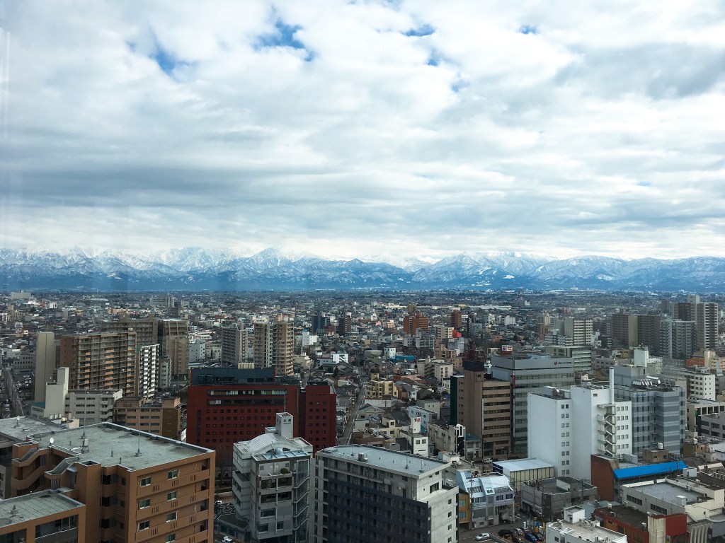 ［日本-中部］北陸-富山縣-富山市/高岡市/小矢部市（2017, 1215-1224)