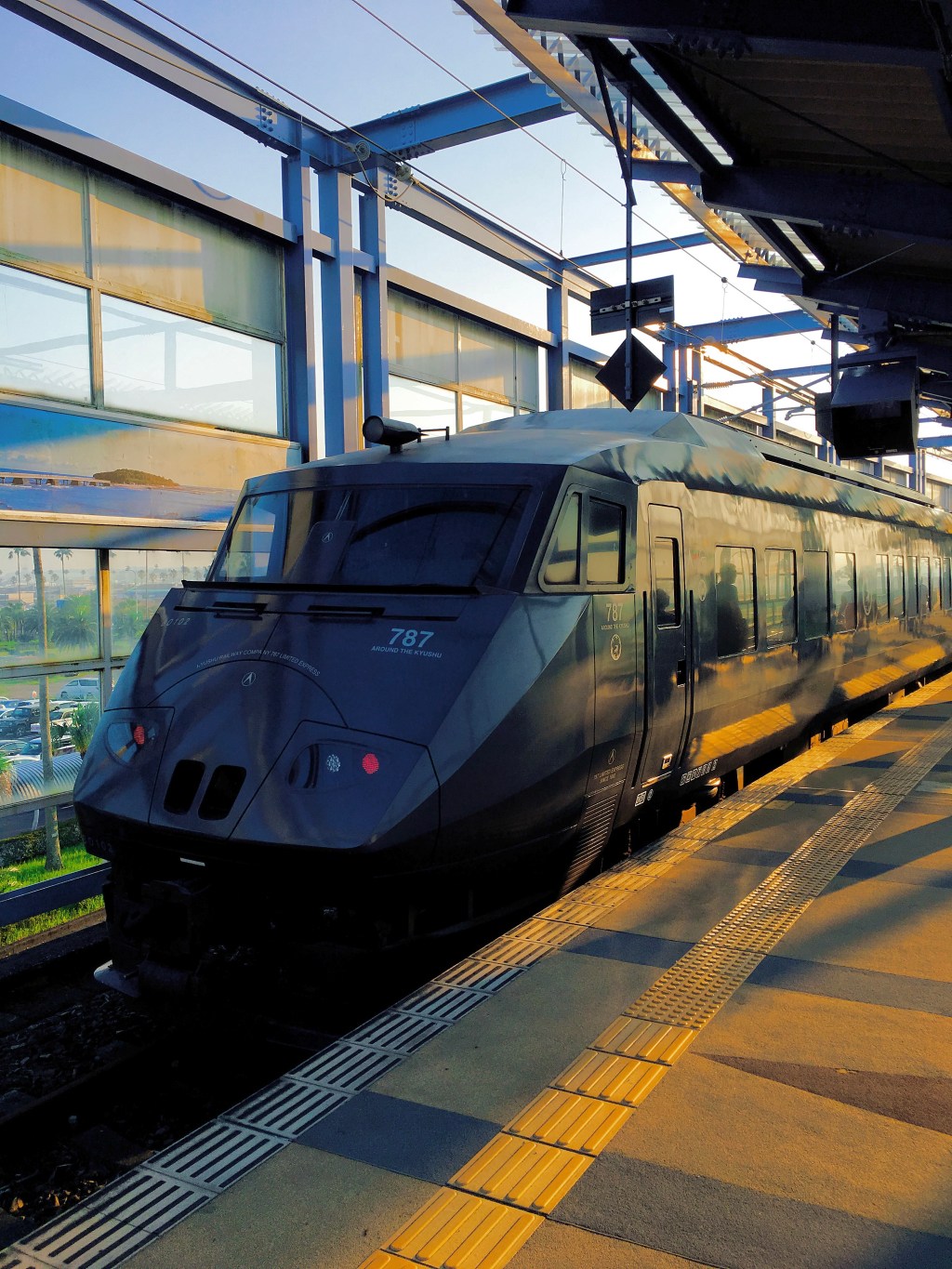 ［日本-九州］南九州-旅行計畫（2018, 0714-0722)