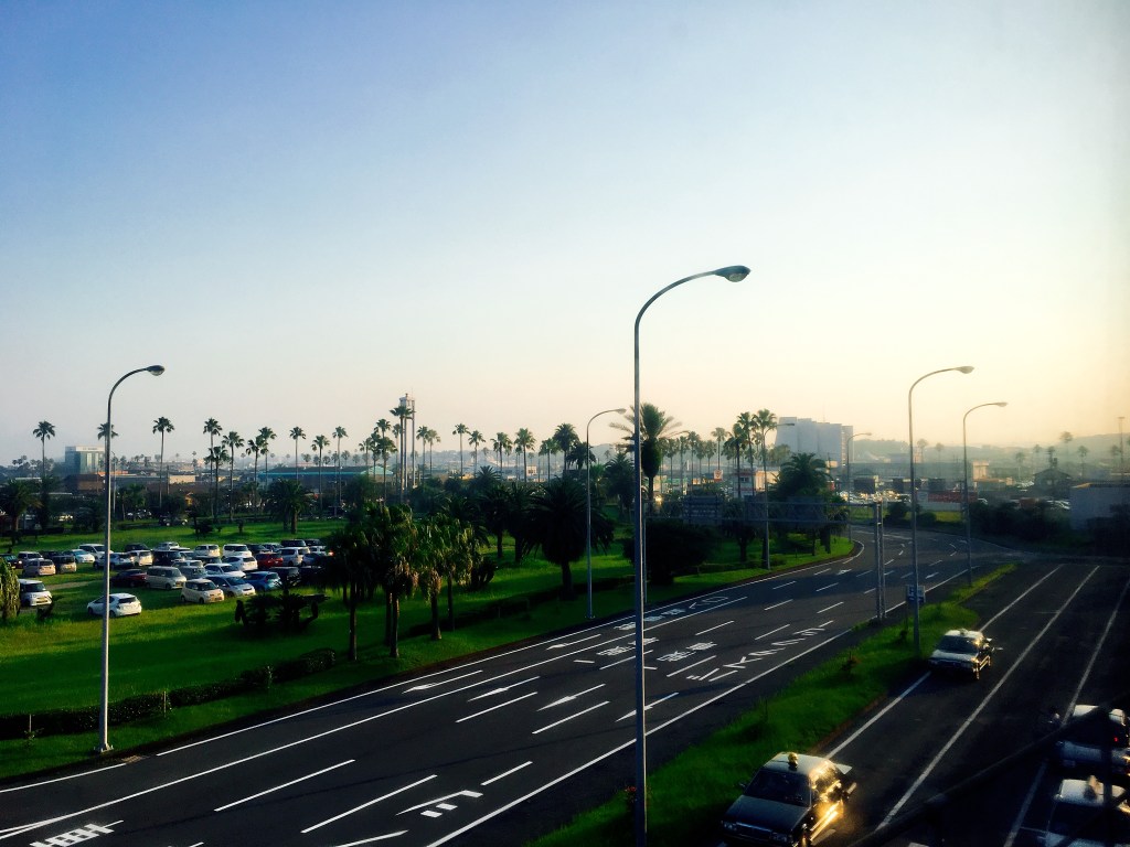 ［日本-九州］南九州-宮崎縣-宮崎市/日南市（2018, 0714-0722)