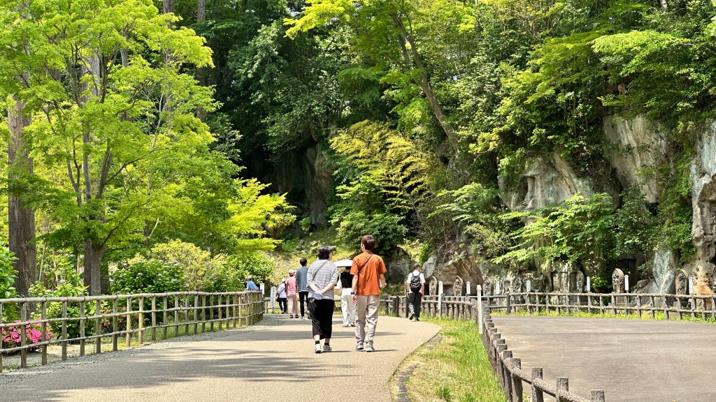 ［日本-東北］宮城縣_Miyagi-仙台市_Sendai/鹽竈市_Shiogama/松島町_Matsushima（2024, 0602-0613）