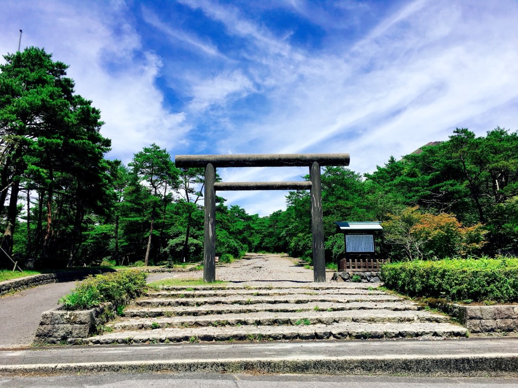 ［日本-九州］南九州-鹿兒島縣-鹿兒島市/櫻島/南九州市/指宿市（2018, 0714-0722)