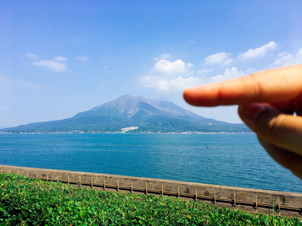 ［日本-九州］南九州-心路歷程（2018, 0714-0722)