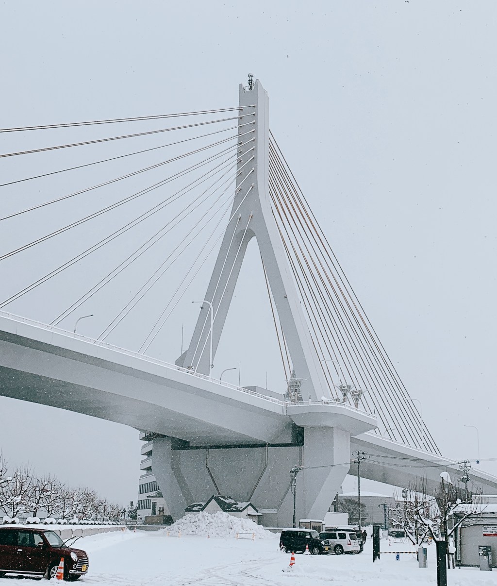 ［日本-東北］青森縣-青森市/弘前市（2018, 1207-1215）