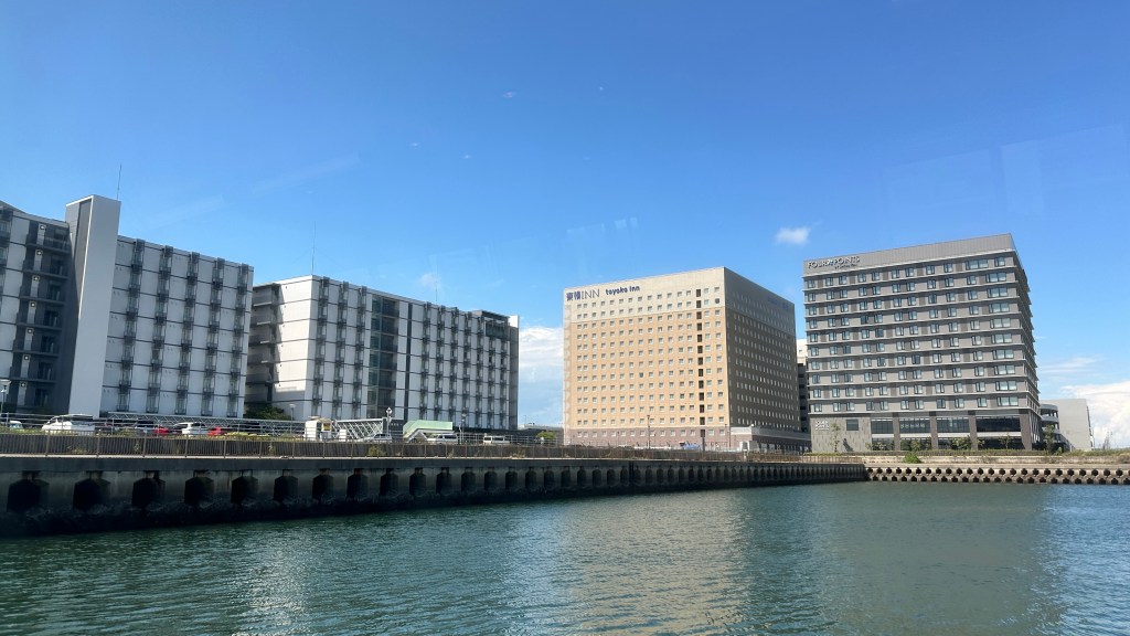 ［日本-近畿/中部］旅行計畫_Itinerary（2024, 0902-0909）