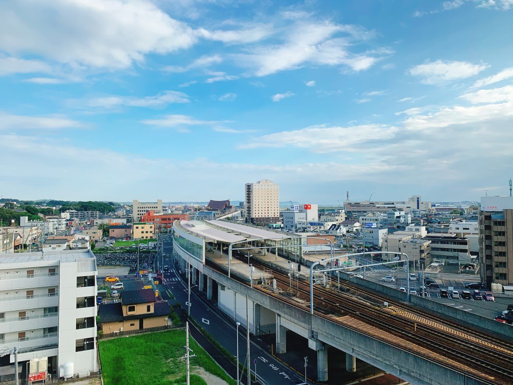 ［日本-中部］愛知縣-犬山市/豐田市/岡崎市/常滑市（2019, 0913-0918）