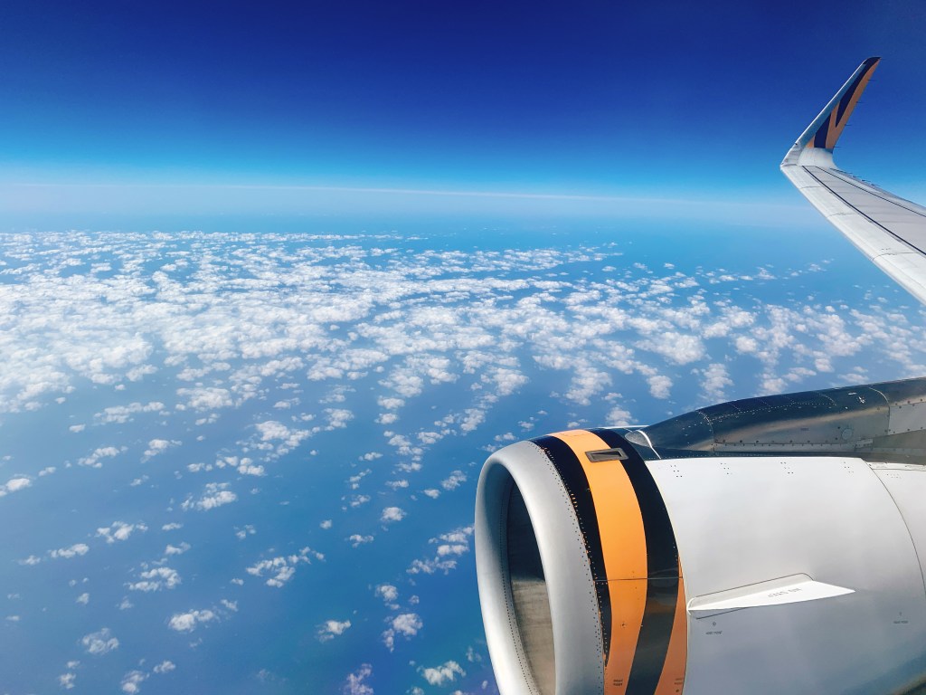 ［日本-中部］心路歷程（2019, 0913-0918）