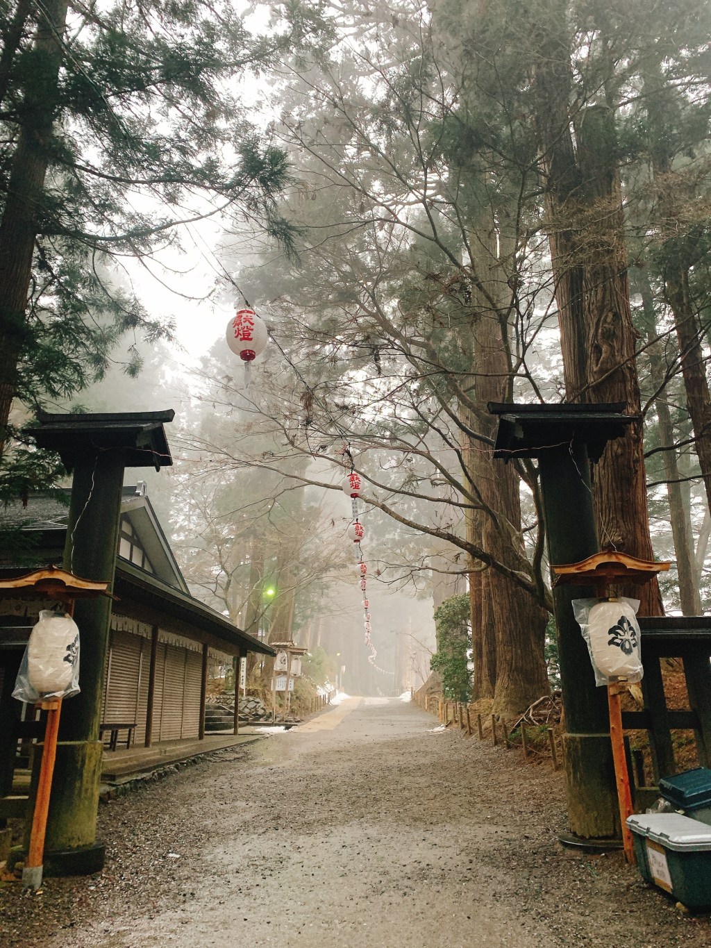 ［日本-東北］岩手縣-平泉町（2019, 1228-2020, 0104）