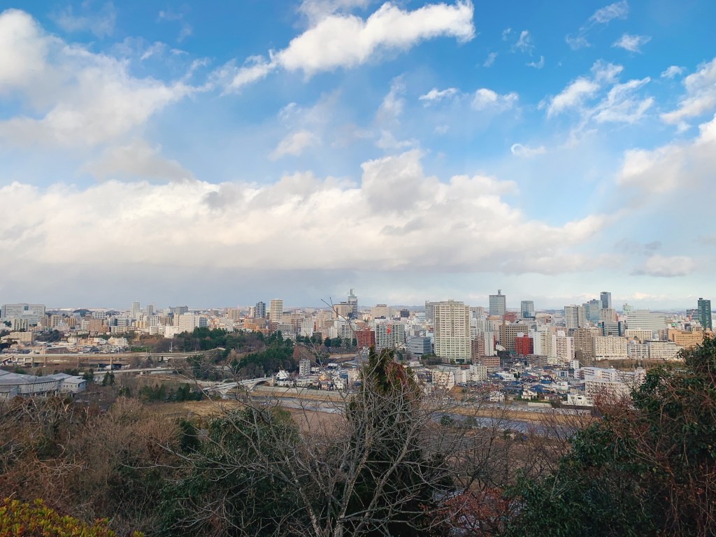 ［日本-東北］宮城縣-仙台市/松島町（2019, 1228-2020, 0104）