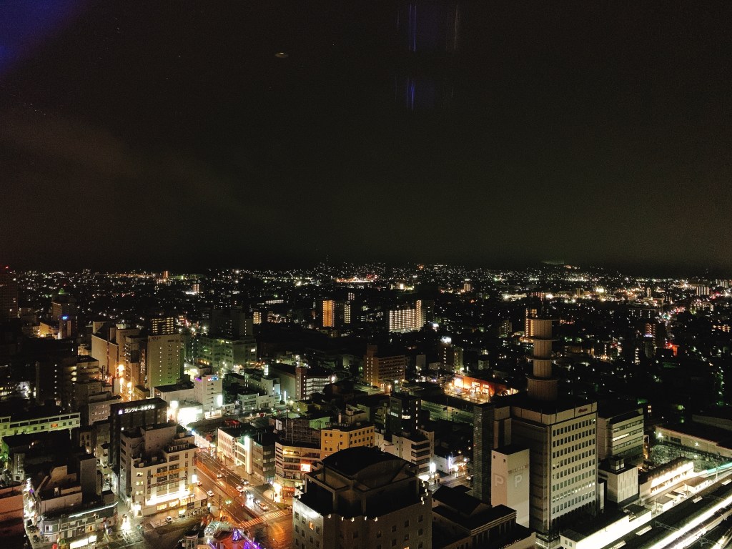 ［日本-東北］山形縣-山形市/米澤市/銀山溫泉/最上川（2019, 1228-2020, 0104）