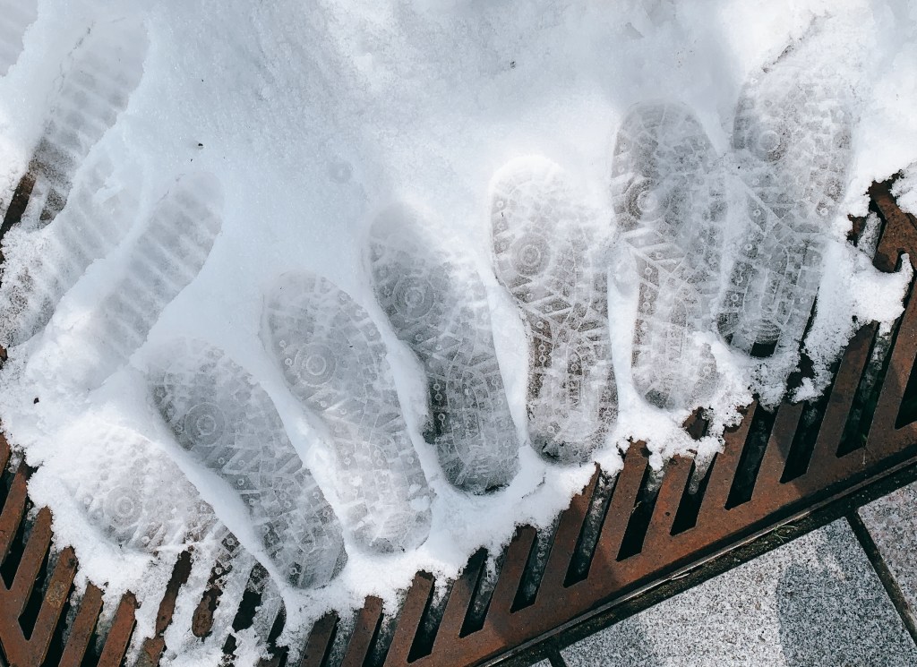 ［日本-東北］心路歷程（2019, 1228-2020, 0104）