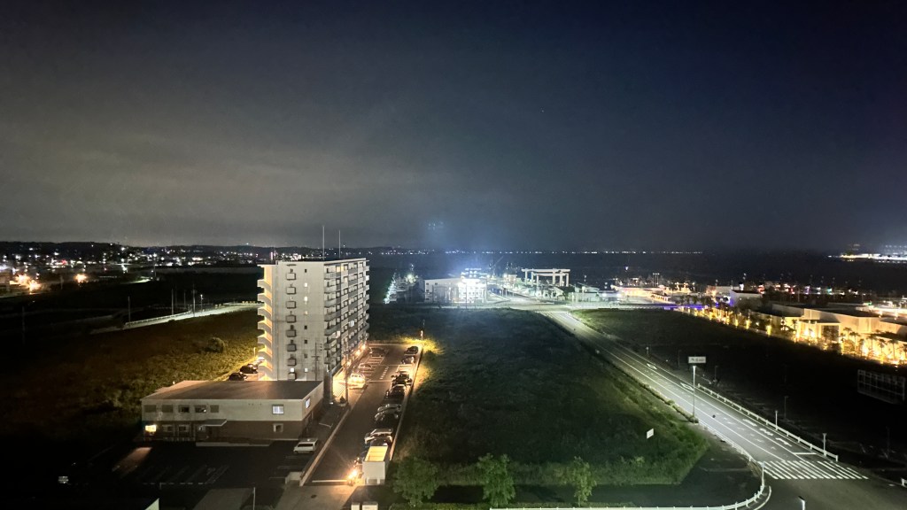 ［日本-近畿/中部］心路歷程（2024, 0902-0909）