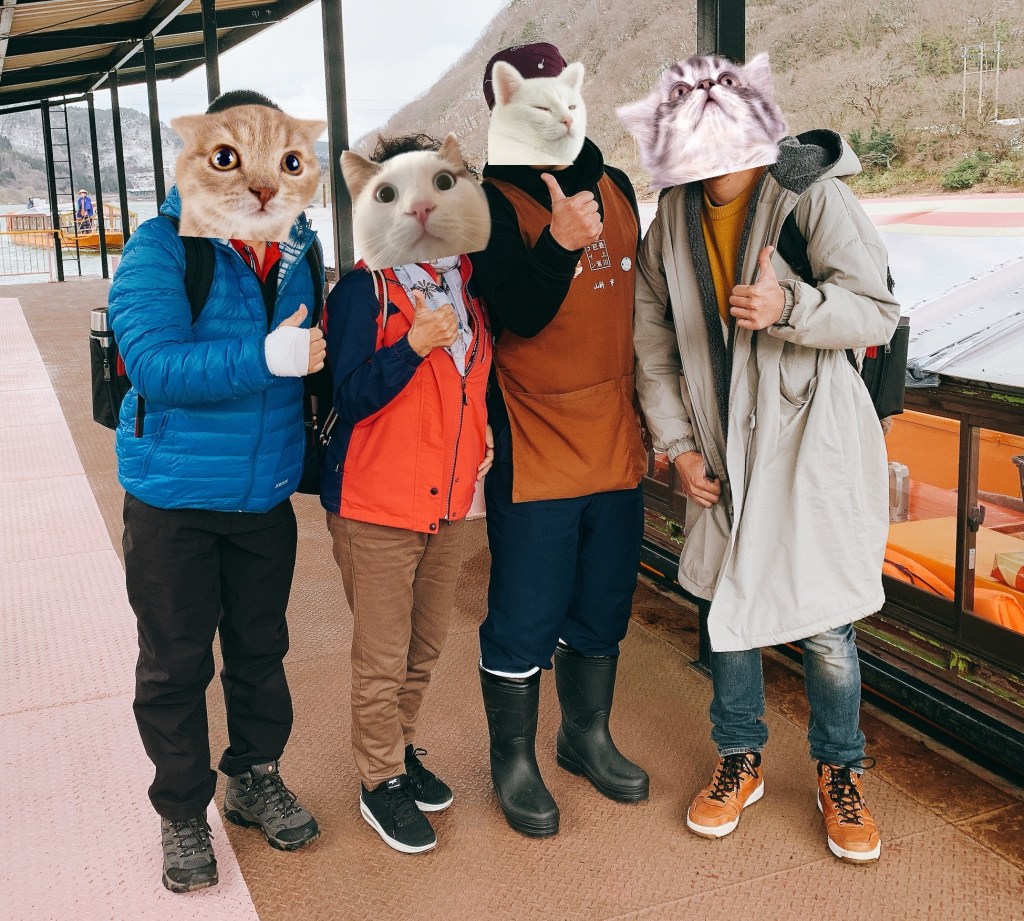 東北-東北孝親自由行, 2019