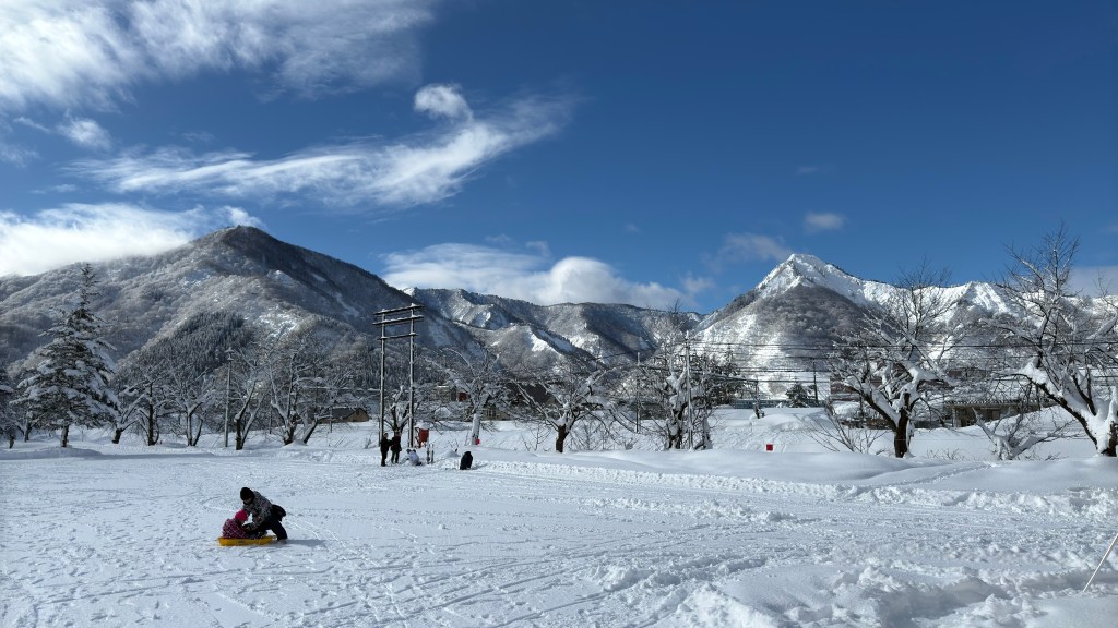 ［日本-關東/中部］旅行計畫_Itinerary（2025, 0108-0112）