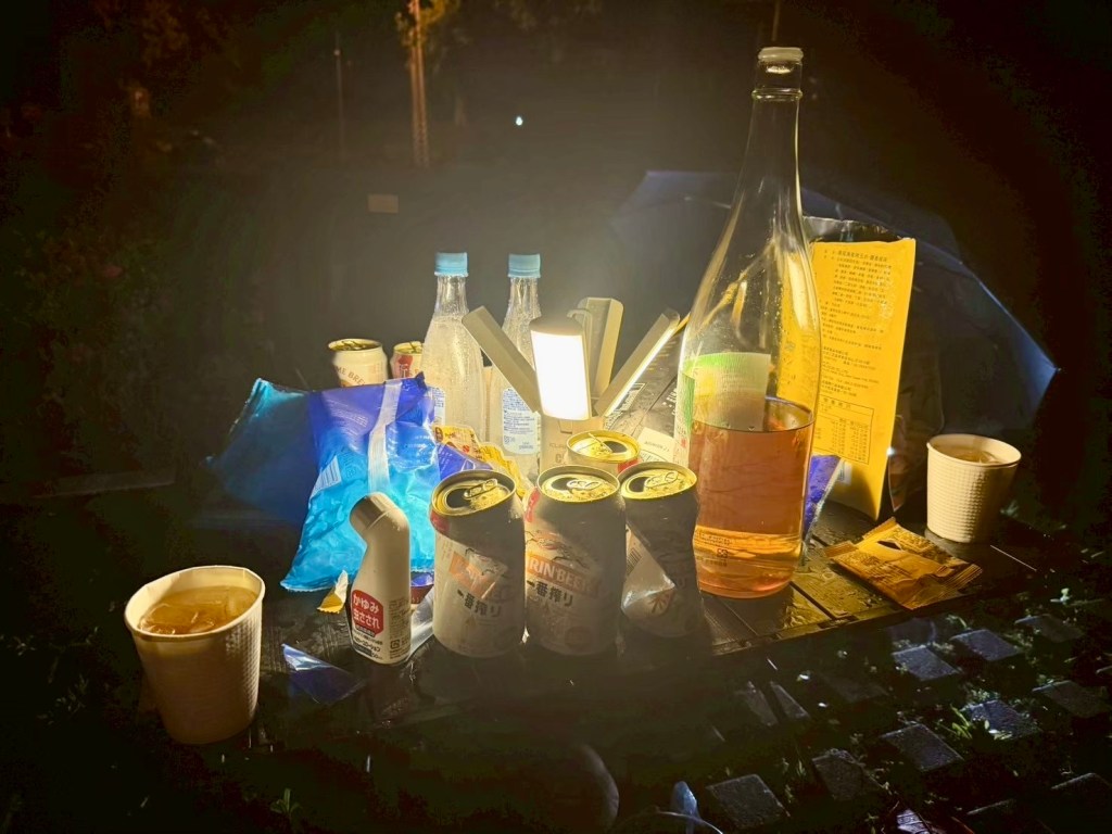 ［台灣-車泊/極東篇：宜蘭_Yilan、東北角］車泊點的部分_Car camping（2025, 0727-0729）