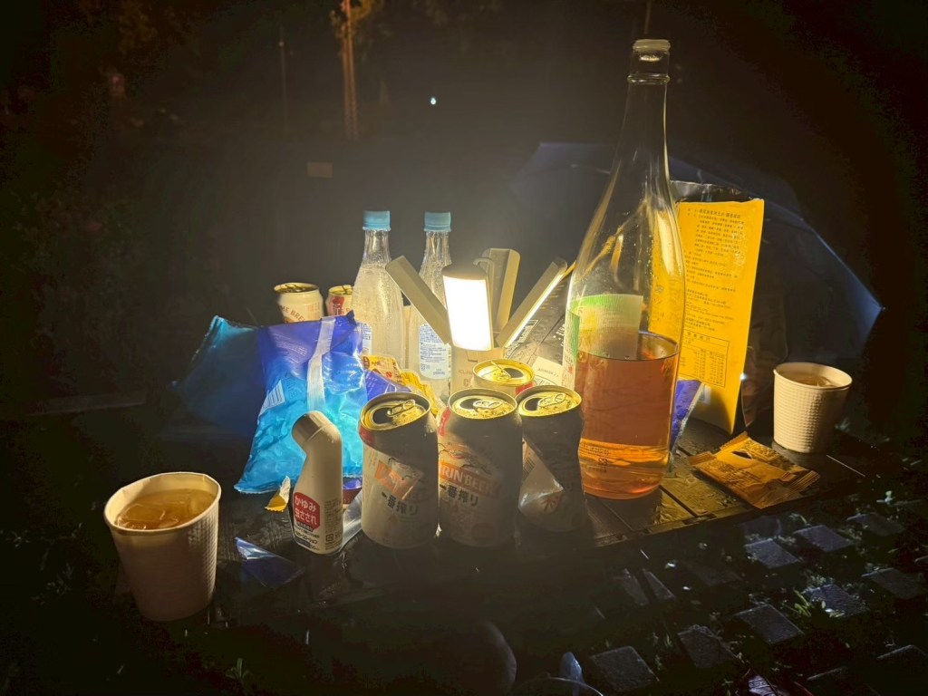 ［台灣-車泊/極東篇：宜蘭_Yilan、東北角］旅行計畫_Itinerary（2025, 0727-0729）