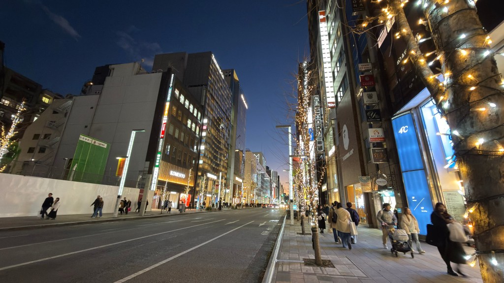 ［日本-關東/東北］東京都_Tokyo（2026, 0110-0118）