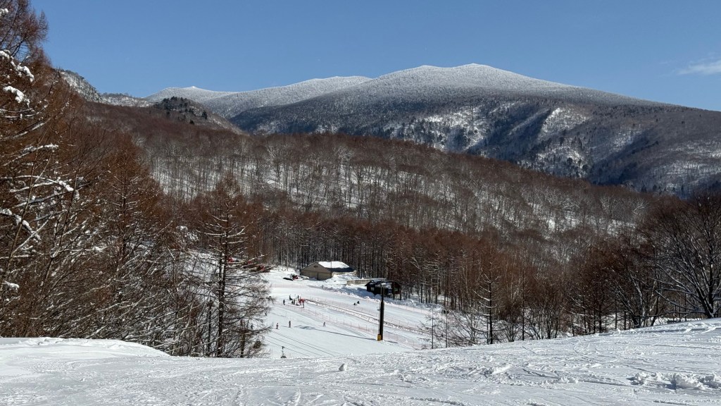 ［日本-關東/東北］福島縣_Fukushima-北鹽原村_Kitashiobara（2026, 0110-0118）