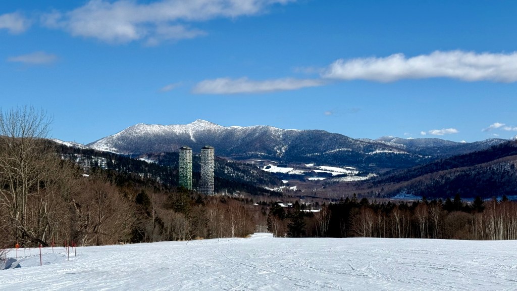 ［日本-北海道］心路歷程（2026, 0312-0316）