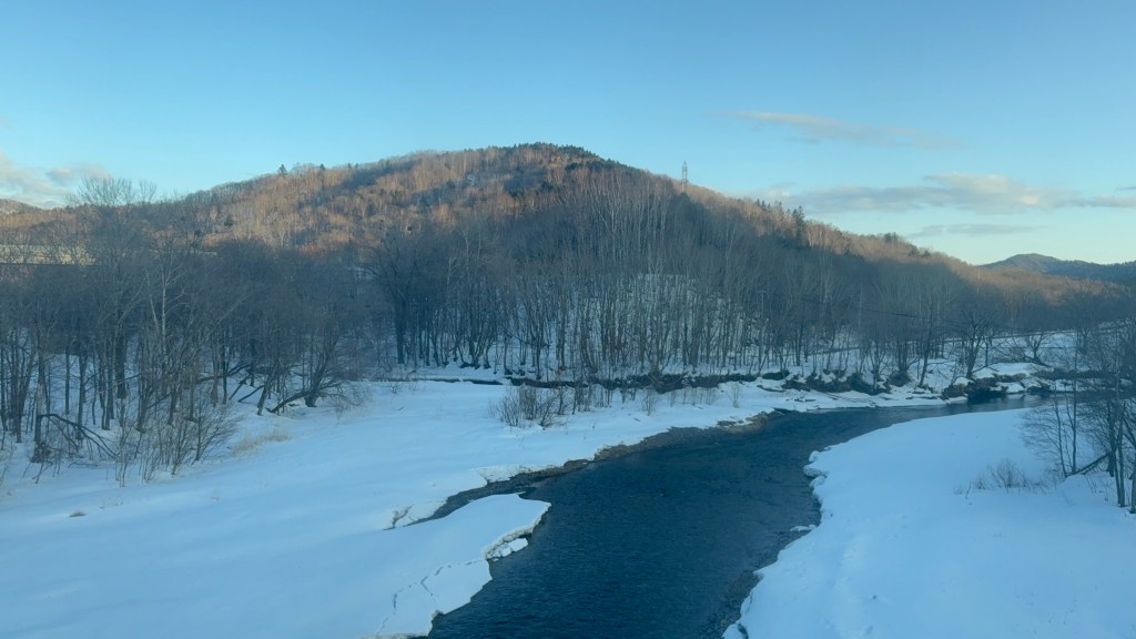 ［日本-北海道］旅行計畫_Itinerary（2026, 0312-0316）